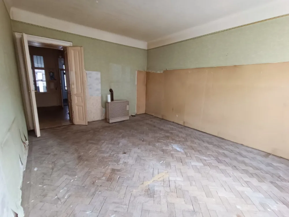 Entrümpelung in St. Pölten – professionelles Team bei der Wohnungsräumung